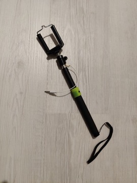 Selfie-stick Esperanza EMM107 czarny