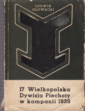 17 Wielkopolska Dywizja Piechoty w kampanii 1939