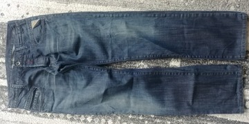 Spodnie jeansowe Replay roz. W30L32