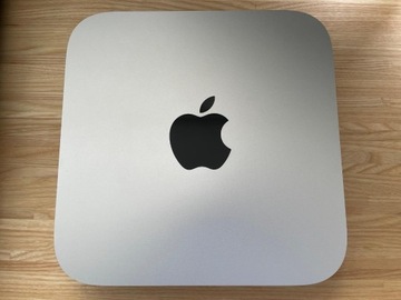 Apple Mac Mini M1/8GB/256GB SSD