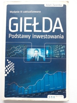 Giełda. Podstawy inwestowania. Wydanie III