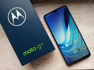 Motorola g50 