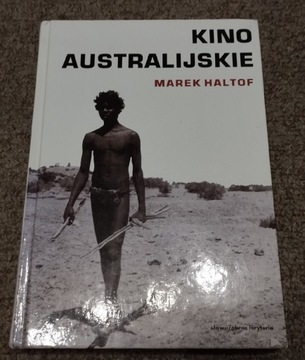 Kino australijskie - Marek Haltof