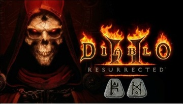 Runa ber jah diablo 2 resurrected