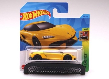 Koeningseeg gemera Hot Wheels