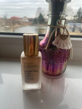 Podkład Estee Lauder Double Wear 1W2 Sand 30ml