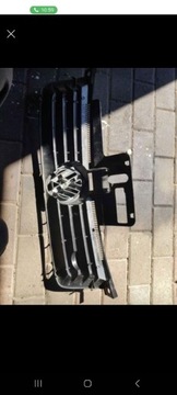 Grill  od passat b5