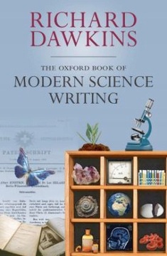 RICHARD DAWKINS THE OXFORD BOOK OF MODERN SCIENCE