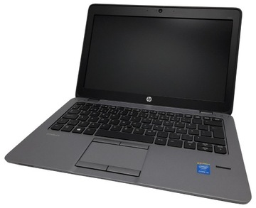 Laptop HP 820 i5 8GB 256GB SSD FHD NOWA BAT Gwar. 