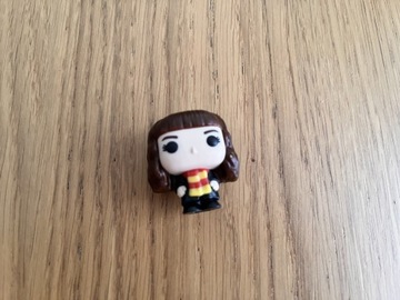 Harry Potter Funko Pop Quidditch Kinder Joy Hermiona Granger