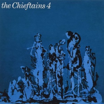 Chieftains - Chieftains 4 LP VG+ winyl 