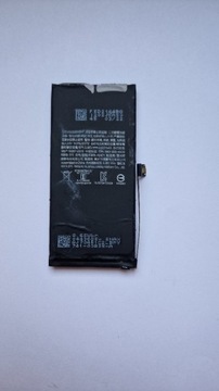 Bateria iphone 12 mini