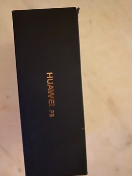 Huawei P8 Gold dual sim
