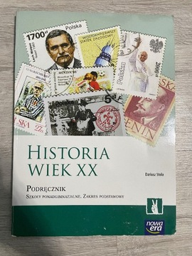 Podręcznik do historii Wiek XX