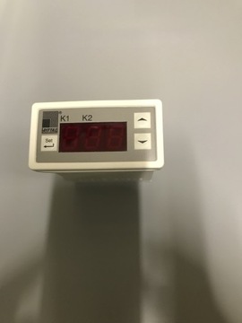 Rittal SK 3114.200 wskaźnik kontroler temperatury