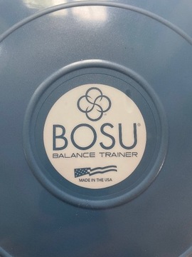 Przyrząd do ćwiczeń BOSU Home Edition
