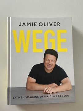 „wege” Jamie Oliver