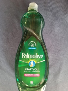 Płyn do naczyń Palmolive 750 ml 