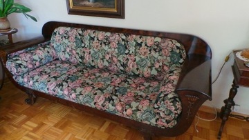 sofa Bidenmejer 