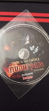 PILIGRIM - There Is No Choice (CD)