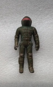 STAR WARS - bootleg PRL - figurka Imperial Gunner