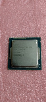 Procesor Intel Core i3 i3 4170 2 x 3,7 GHz LGA1150