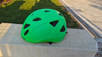 Kask Alpina XIMO LE zielony