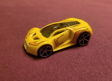 Samochodzik Hot Wheels 