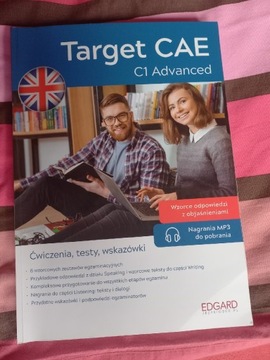 Cambridge CAE(C1) Advanced 
