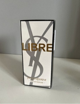 Perfumy Yves Saint Laurent Libre 90ml 