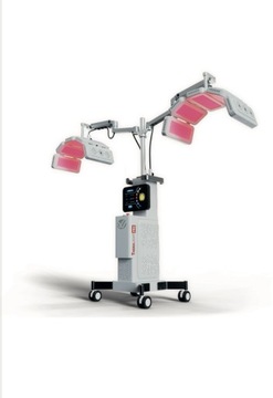 Theralight PRO-laseroterapia światłem LED-NOWOŚĆ !