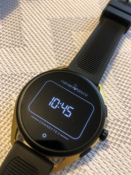 Smartwatch Emporio Armani Connected ART5022