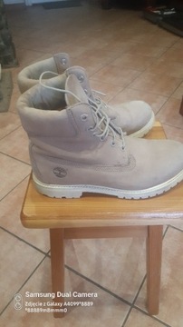  Timberland 