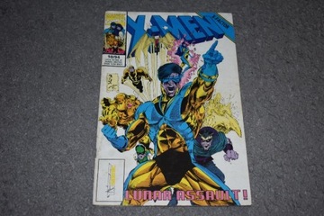 X-Men Xmen X Men 10/94 TM-SEMIC 1994 10/1994