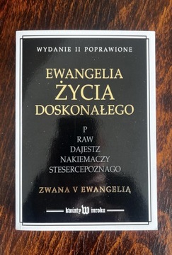 Ewangelia życia doskonałego