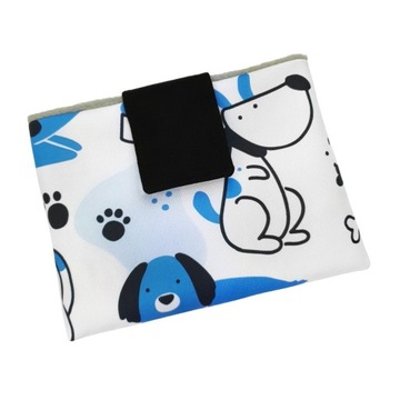 Etui Futerał Pokrowiec DOGS na czytnik e-book PocketBook InkPad Color 741