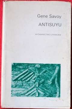 ANTISUYU