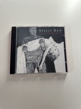 Płyta CD Alive In America Steely Dan