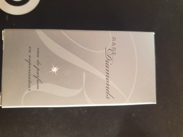 Avon RARE DIAMONDS Pojemność: 50 ml