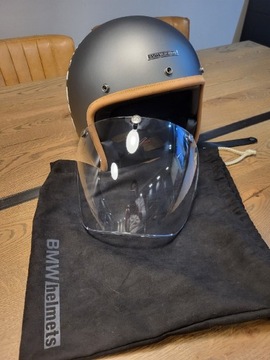 Kask otwarty BMW motorrad Bowler