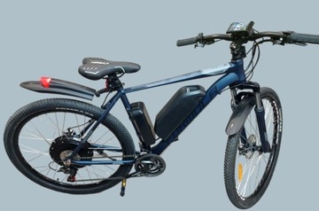 MTb E-bike 1000W 36v 23ah 45km/h