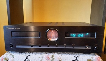 Vincent CD-S7 DAC odtwarzacz CD