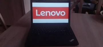 OKAZJA - Lenovo ThinkPad x270 i5-6300U 8GB 240GB