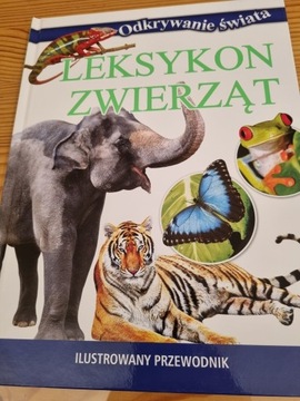 Leksykon zwierząt