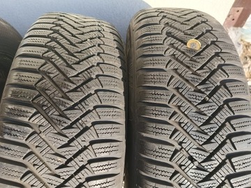 Koła zima 195/65 r15,VW,skoda,seat ET47 6jx 15h2