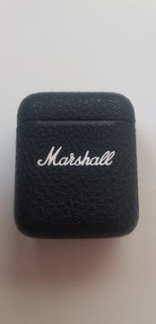 Marshall Minor III