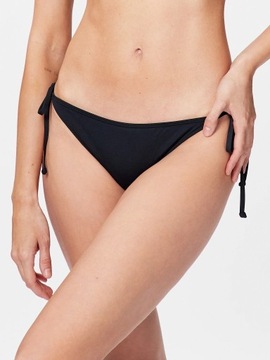 Dół ROXY BIKINI Beach Classics TIE SIDE 36 S