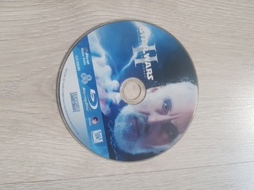 STAR WARS ATAK KLONÓW BLURAY POLSKI DZWIĘK.