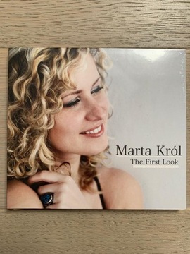 Marta Król The First Look