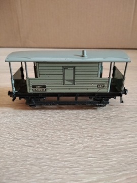 Vintage Hornby Wagon Towarowy M730026 Gauge 00